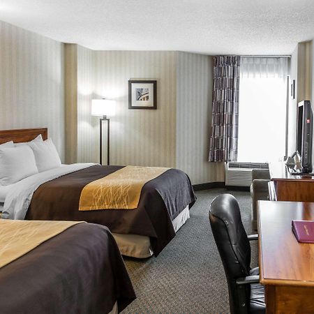 Comfort Inn Pentagon City Arlington Ngoại thất bức ảnh