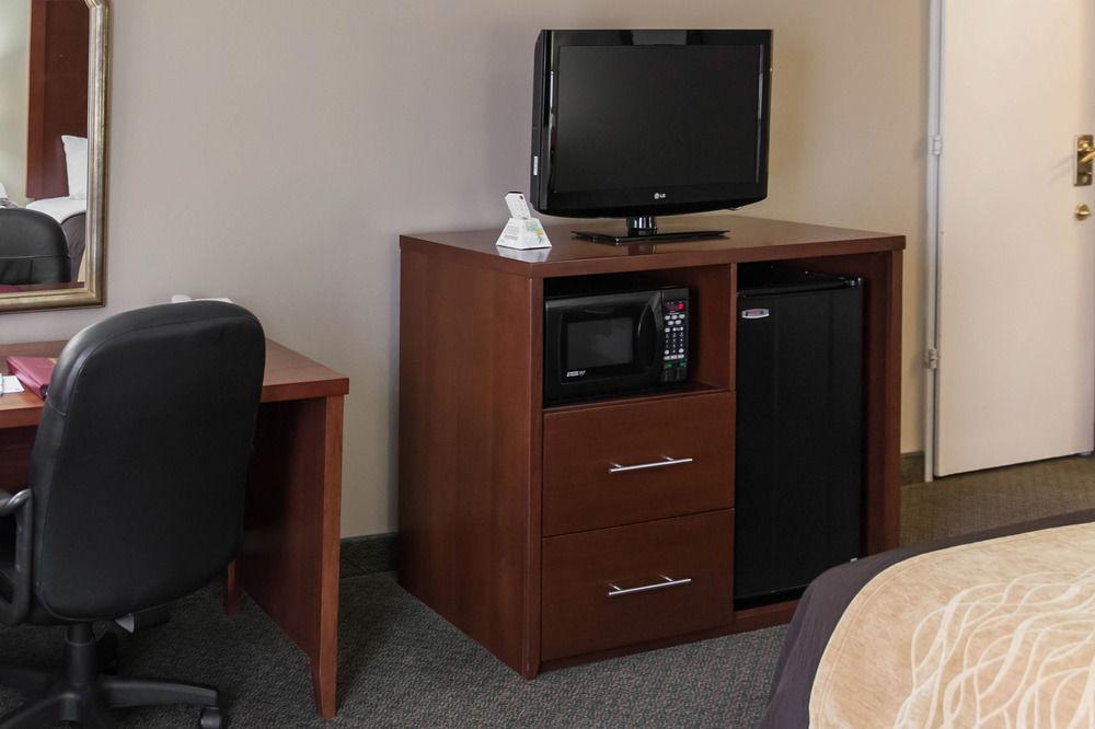 Comfort Inn Pentagon City Arlington Ngoại thất bức ảnh