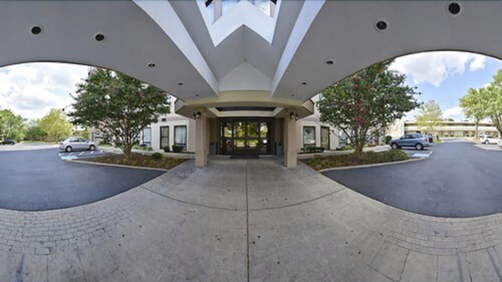Comfort Inn Pentagon City Arlington Ngoại thất bức ảnh
