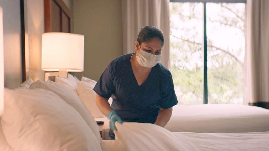 Comfort Inn Pentagon City Arlington Tiện nghi bức ảnh