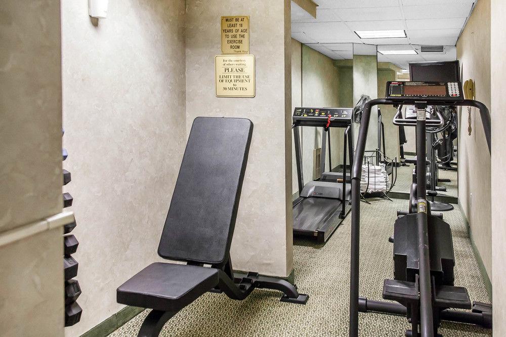 Comfort Inn Pentagon City Arlington Ngoại thất bức ảnh