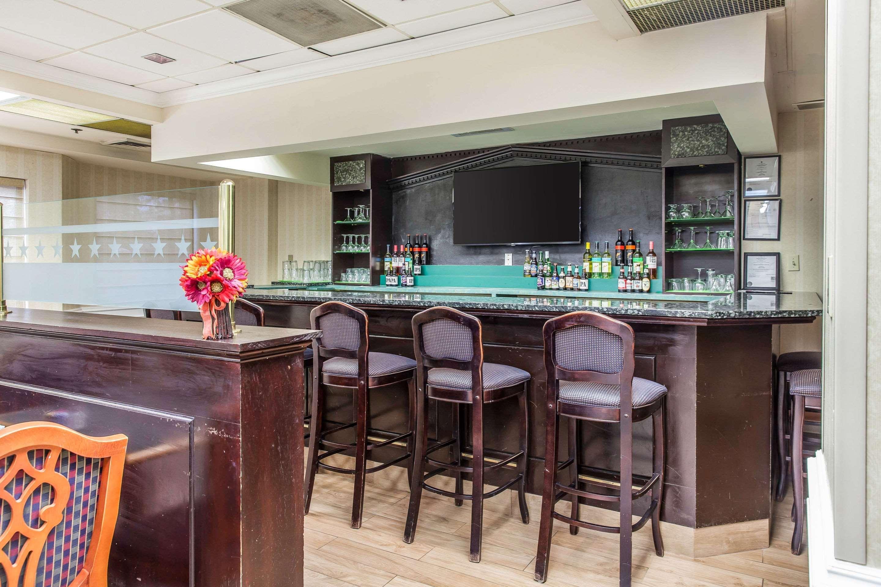 Comfort Inn Pentagon City Arlington Ngoại thất bức ảnh