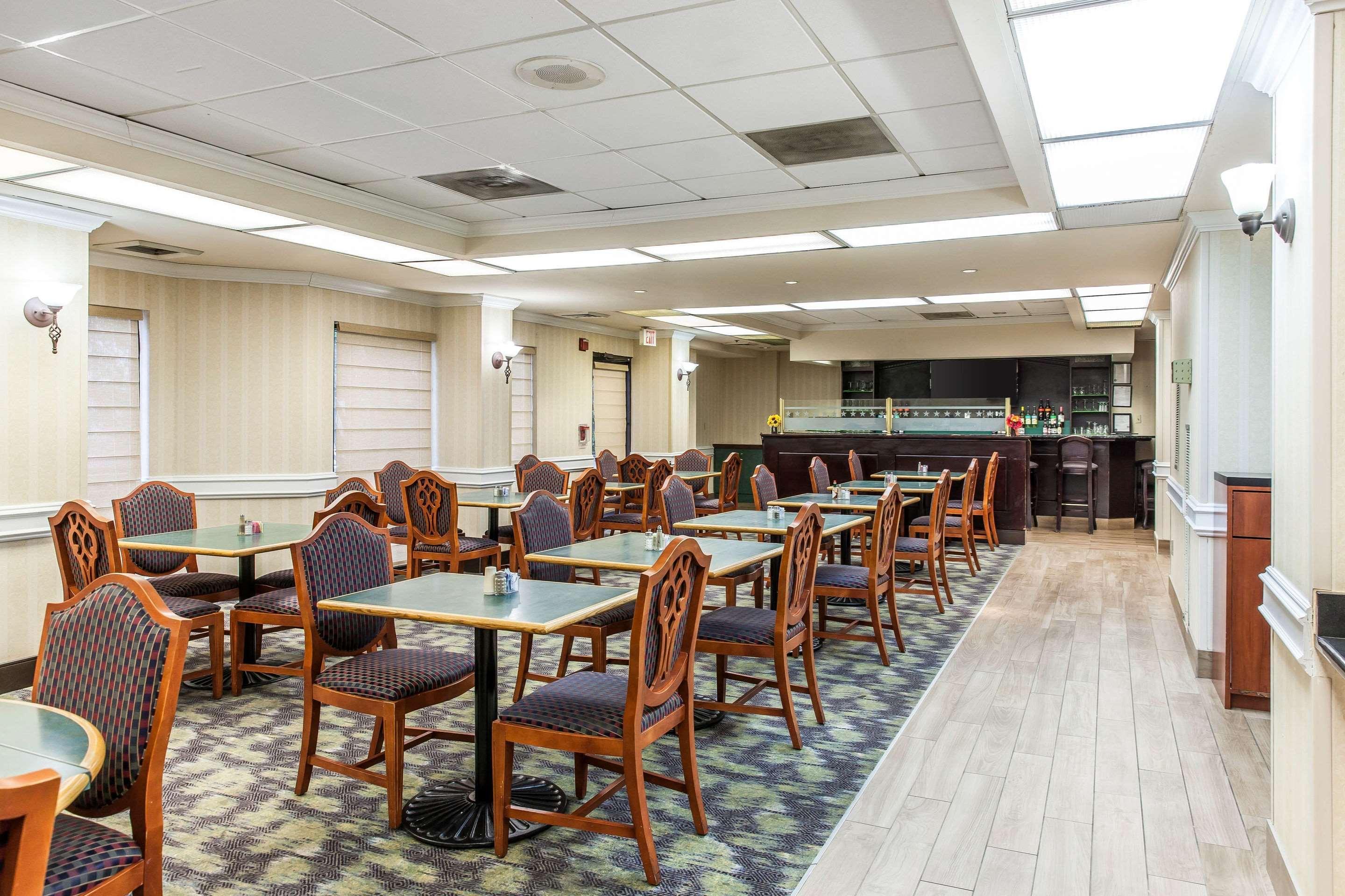 Comfort Inn Pentagon City Arlington Ngoại thất bức ảnh