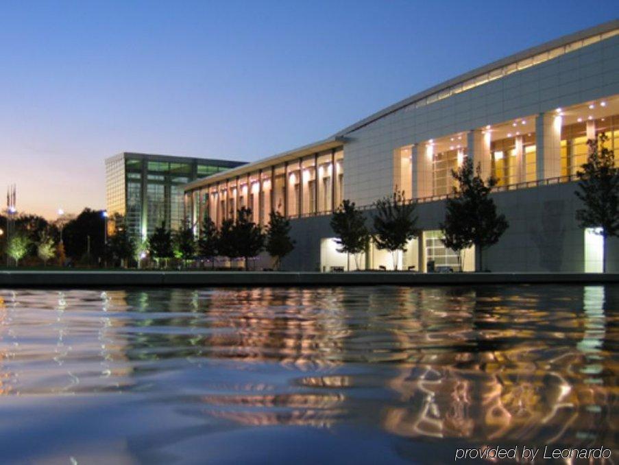 Comfort Inn Pentagon City Arlington Ngoại thất bức ảnh
